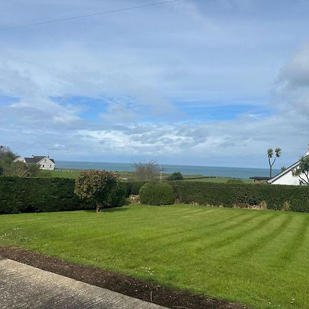 Villa Ocean View à Bushmills Extérieur photo