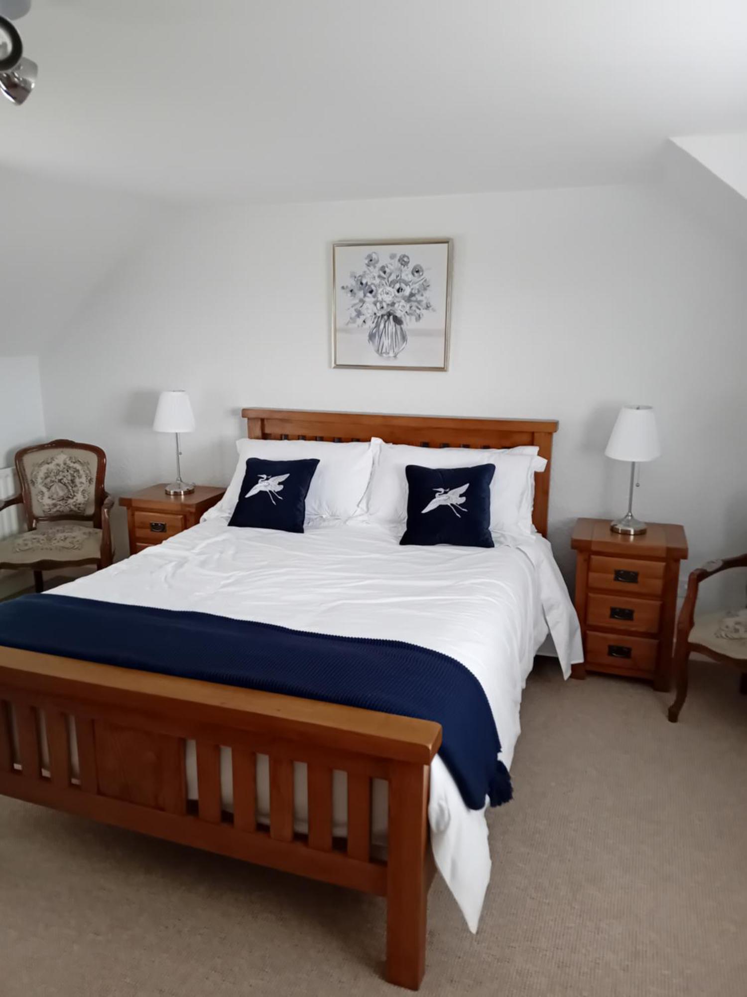 Villa Ocean View à Bushmills Extérieur photo